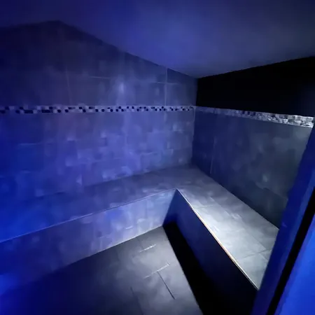 Apartamento La Bulle D'amour *