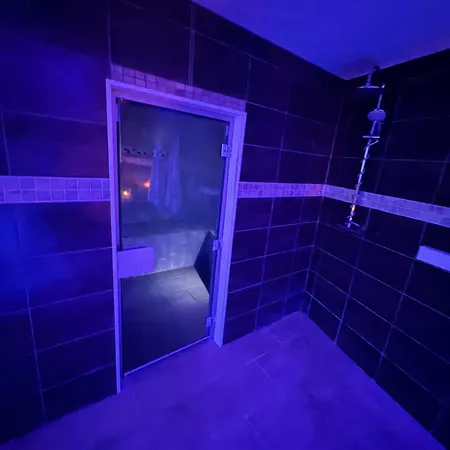 La Bulle D'amour Apartamento *