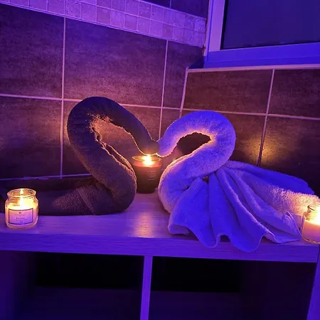 Apartamento La Bulle D'amour Le Haillan