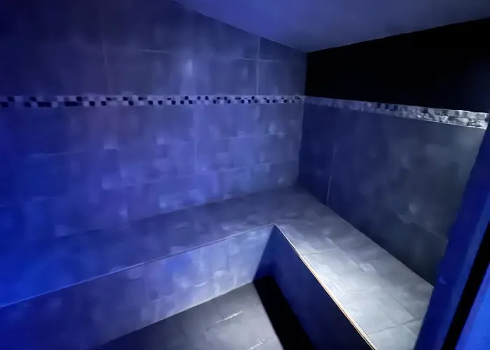 Apartman La Bulle D'amour *