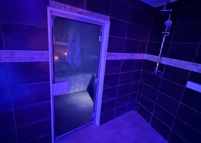 La Bulle D'amour Apartman *