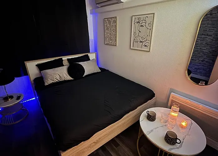 Apartman La Bulle D'amour